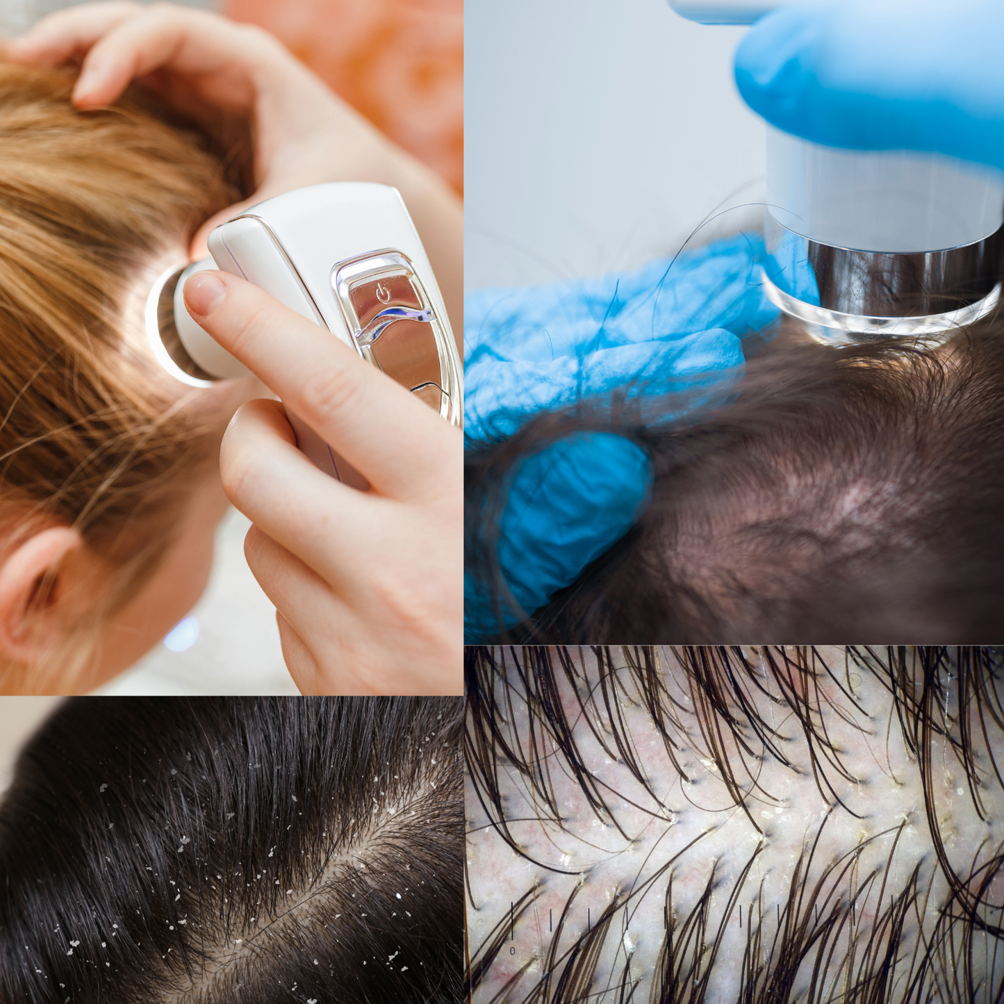 Head SPA Schulung (4 Tage)