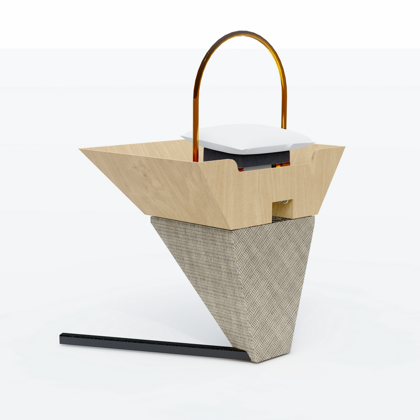 Head SPA Waschbecken – Innovatives Design und Italienische Handwerkskunst