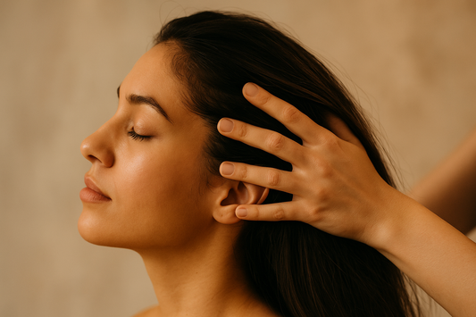 Microcirculation du cuir chevelu : pourquoi elle compte pour la qualité des cheveux